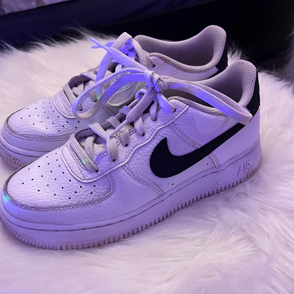 air force 1s